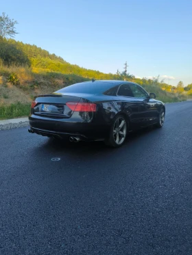Audi A5 3.0TDI Quattro S-Line, снимка 4