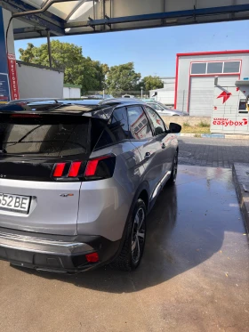 Peugeot 3008 GT, снимка 5