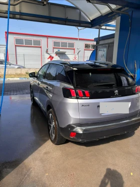 Peugeot 3008 GT, снимка 6