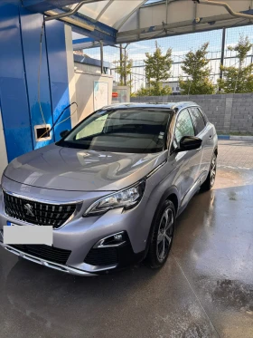 Peugeot 3008 GT, снимка 2