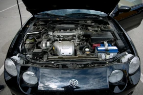 Toyota Celica GT, снимка 8