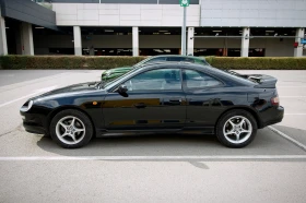 Toyota Celica GT, снимка 5