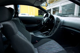 Toyota Celica GT, снимка 10