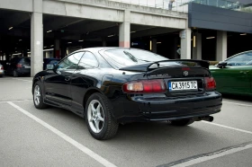 Toyota Celica GT, снимка 6