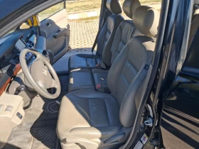 Honda Fr-v, снимка 9