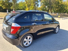 Honda Fr-v, снимка 4
