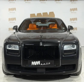 Rolls-Royce Ghost, снимка 4