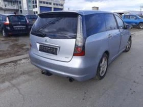 Mitsubishi Grandis 2.0 did - [5] 