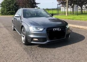 Audi A4 b8.5 Sline автом - [1] 