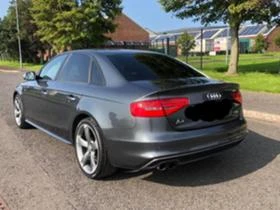     Audi A4 b8.5 Sline 