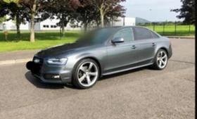 Audi A4 b8.5 Sline  | Mobile.bg    7