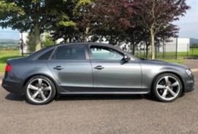     Audi A4 b8.5 Sline 