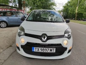 Renault Twingo 1.2 бензин 75 к.с., снимка 2