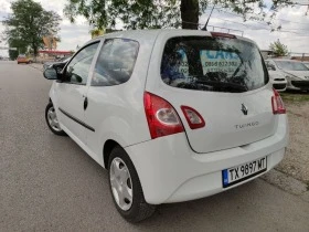 Renault Twingo 1.2 бензин 75 к.с., снимка 14