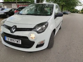 Renault Twingo 1.2 бензин 75 к.с., снимка 1