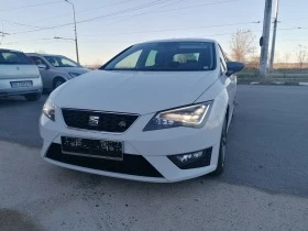 Seat Leon 1.4 TSI FR, снимка 2