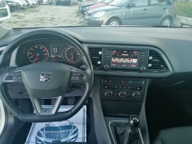 Seat Leon 1.4 TSI FR, снимка 9 - Автомобили и джипове - 43571672