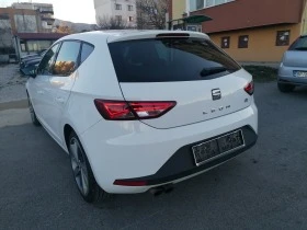 Seat Leon 1.4 TSI FR, снимка 4