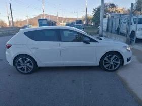 Seat Leon 1.4 TSI FR, снимка 3