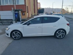 Seat Leon 1.4 TSI FR, снимка 6