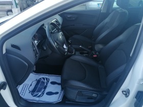 Seat Leon 1.4 TSI FR, снимка 7 - Автомобили и джипове - 43571672
