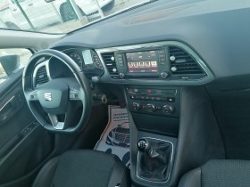 Seat Leon 1.4 TSI FR, снимка 11 - Автомобили и джипове - 45858137