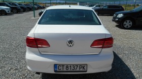 VW Passat 1.6TDI* 105k.c* TOP* , снимка 5 - Автомобили и джипове - 43381608