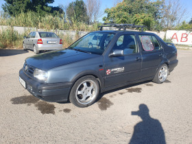  VW Vento