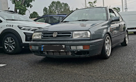 Обява за продажба на VW Vento 1.8 8v turbo ~6 000 лв. - изображение 1