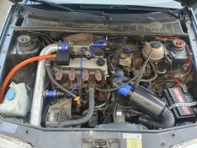 VW Vento 1.8 8v turbo, снимка 8