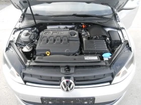 VW Golf sw-1.6d-Euro-5B, снимка 9