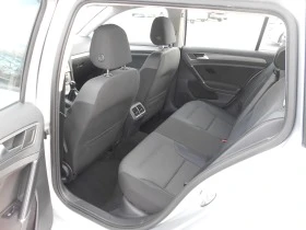 VW Golf sw-1.6d-Euro-5B, снимка 16