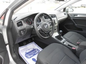 VW Golf sw-1.6d-Euro-5B, снимка 13