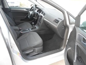 VW Golf sw-1.6d-Euro-5B, снимка 17