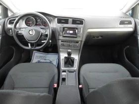 VW Golf sw-1.6d-Euro-5B, снимка 14