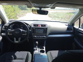 Subaru Outback PREMIUM 2.5, снимка 5