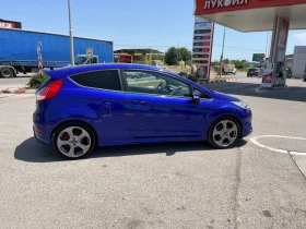 Ford Fiesta 1.6 ST - [10] 