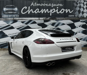 Porsche Panamera   | Mobile.bg   4