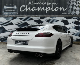 Porsche Panamera   | Mobile.bg   6