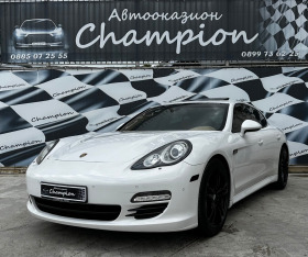 Обява за продажба на Porsche Panamera Като нова ~49 999 лв. - изображение 1