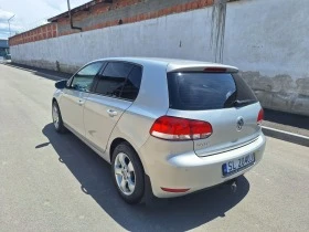 VW Golf 1.4 бензин/газ, снимка 9