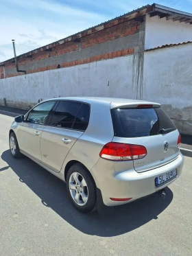 VW Golf 1.4 бензин/газ, снимка 5