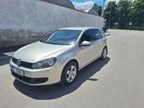 VW Golf 1.4 бензин/газ, снимка 2