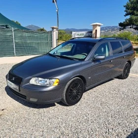 Volvo V70 2.4* D5* AUTOMATIC, снимка 2