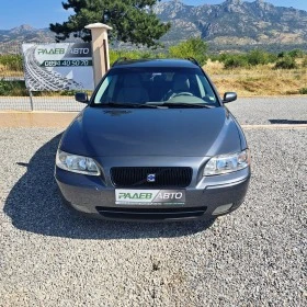 Volvo V70 2.4* D5* AUTOMATIC, снимка 1