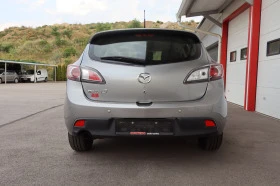 Mazda 3 1.6i | Mobile.bg    5