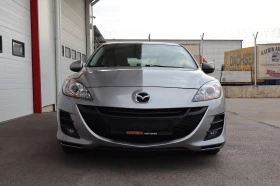 Mazda 3 1.6i | Mobile.bg    2