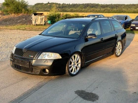 Skoda Octavia VRS-   | Mobile.bg    2