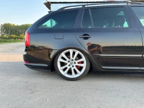 Skoda Octavia VRS-   | Mobile.bg    11