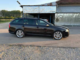 Skoda Octavia VRS- Въздушно окачване, снимка 6